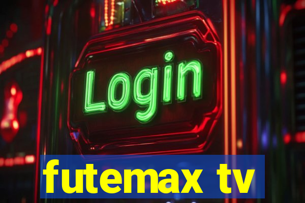 futemax tv